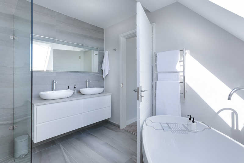 modern-minimalist-bathroom-3115450_1280_副本 智慧收納